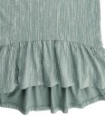 Soft Kjole   SGJenella Milkysea   Sølv Blue   Soft   3 år 98   Kjole   Blå