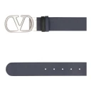 Valentino Garavani Herre Accessories Svart 105 CM