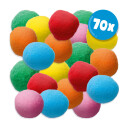 SES Creative Splash Water Balls 70 stk   S02405