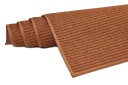 Tunturi Matte 80x200 cm Kobber - Vm Carpet