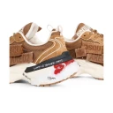 Dsquared2 Herre Sko Brun 43 EU,