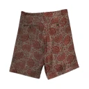UMA Wang Herre Shorts Brun L,