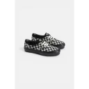 Vans Herre Sko Svart 40 EU,
