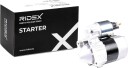 RIDEX 2S0081 Starter
