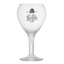 Leffe ølglass 33 cl