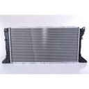 Radiator NISSENS 62057A