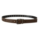 Dolce & Gabbana, Herre, Accessories, Brun, ONE SIZE,