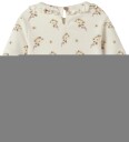 Lil" Atelier T skjorte   Bomull/Lyocell   NmfGayo   Coconut Melk   Lil Atelier   5 år 110   T skjorte   Hvit