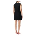 Prada Dame Kjoler Svart S,