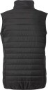 Fristads 1515 SCQ Vest svart XL, Klær