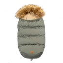 Mini Dreams Vognpose Pels Olive