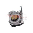Gasspjeld METZGER 08920062