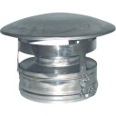 5" Metalbestos Multi50 skorsteinshette 5 inch