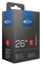 Schwalbe Sv13, 26 X 1,5-2,4, Presta Ventil, Slange