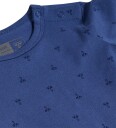 Hummel Bessy Body Long Sleeve Blå 92