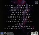 Dreams Of Avalon  Beyond The Dream  CD