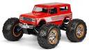 Pro-line 323900 Ambush T/E/2.5-Maxx /Revo /Savage Clear Body
