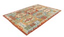 Orientalsk kelimteppe 241 x 167 cm Størrelse: 241 x 167 cm