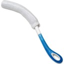 Etac Beauty badebørste 38 cm blå