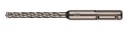 Makita Nemesis Bor  Sds-Plus 4-Skjærs