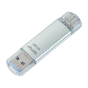 Dacota Platinum UC20 USBC 3.1 USB 3.0 32gb DPUC2032