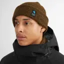 Lue Klättermusen Runa Beanie 398