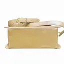 Salvatore Ferragamo Dame Brun