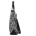 Guess Herre Vesker Svart ONE SIZE,