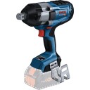 Bosch Muttertrekker Uten Batteri Og Lader Modell GDS 18V 1050 H