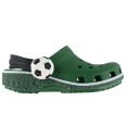 Crocs Sandaler   Classic+ Fotballtresko på gress K   Græs Green   Crocs   28/29   Sandals   Armygrønn