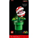 LEGO Super Mario Pirajaplante