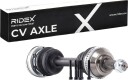 RIDEX 13D0391 Drivaksel