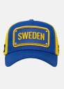 John Hatter FWC26 TEAM CAP   SWEDEN
