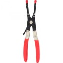 Ks Tools 115.1052 Holdetang i Krom-Molybden-Stål 245 Mm