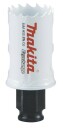 Makita E-03729 30 mm Hullsag Ezychange Bi-metall for Elektroverktøy