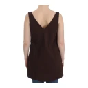Ermanno Scervino Dame Kjoler Brun S,