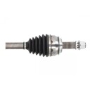 Point Gear Drivaksel POINT GEAR PNG74967