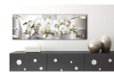 Bilde Orchids Ii 135x45 Artgeist sp. z o. o.
