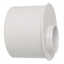Pipelife Smartline Kortovergang for Muffe PP 110x50mm