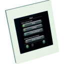 VB2, GLANDBOKS Andre