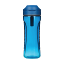 Sistema Vannflaske Tritan Swift Blå 600 ml