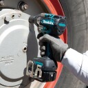 Makita DTW700RTJ Muttertrekker 18V 1/2"