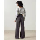 Levi's Jeans XL Straight Svart