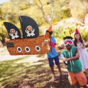 Rxs Piñata piratskip 10022570