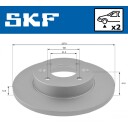 Bremseskive SKF VKBD 80343 S2