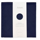 Södahl Stofservietter Tiles Damask Indigo 4 Stk. - Blue - 45X45CM