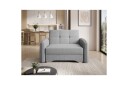 Sofa Eltap Laine 102x109x84 cm   Poco 3 Lys grå