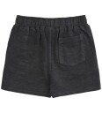 Petit By Sofie Schnoor Shorts   Vasket Black   Sofie Schnoor   68   ShortSvart   62