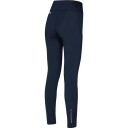 Team Nordic Trail L.I.M Leap Tights Women Dark Ocean