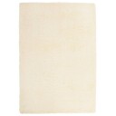  Flossteppe med lang luv NAVARRA krem 200x290 cm polyester 8721158558336